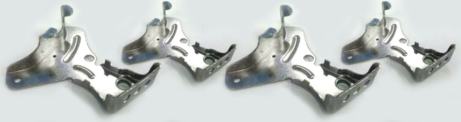 Automotive Bracket Automotive Bracket
