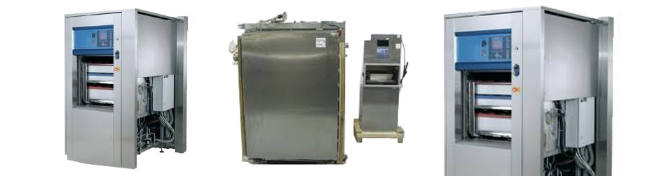 Sterilizers Sterilizers