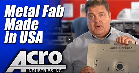 Contract Manufacturing
